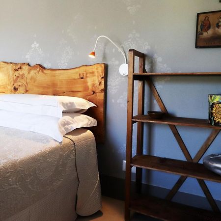 B&B Tricudai Алиано Терме Екстериор снимка