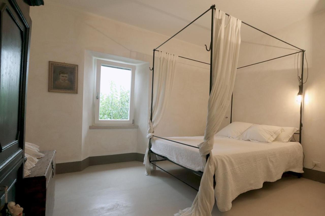 B&B Tricudai Алиано Терме Екстериор снимка