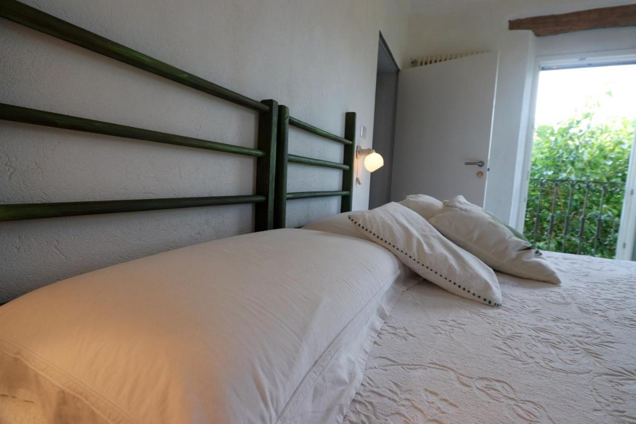 B&B Tricudai Алиано Терме Екстериор снимка