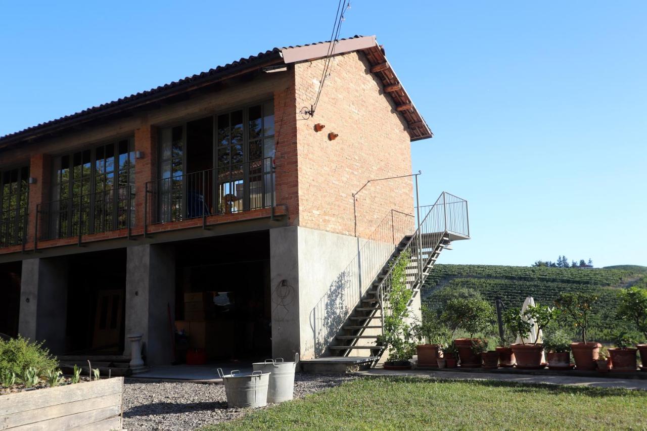 B&B Tricudai Алиано Терме Екстериор снимка