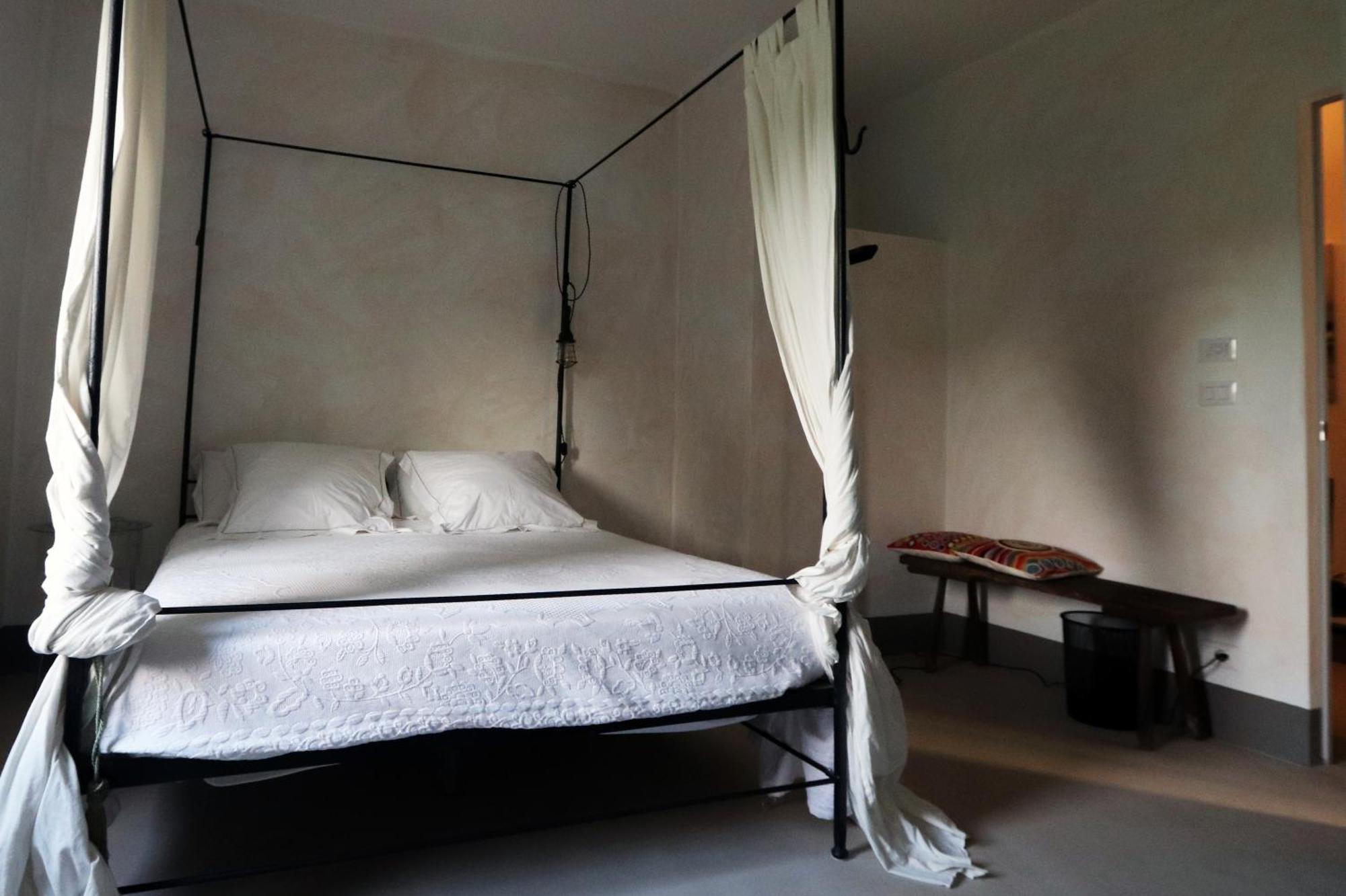 B&B Tricudai Алиано Терме Екстериор снимка