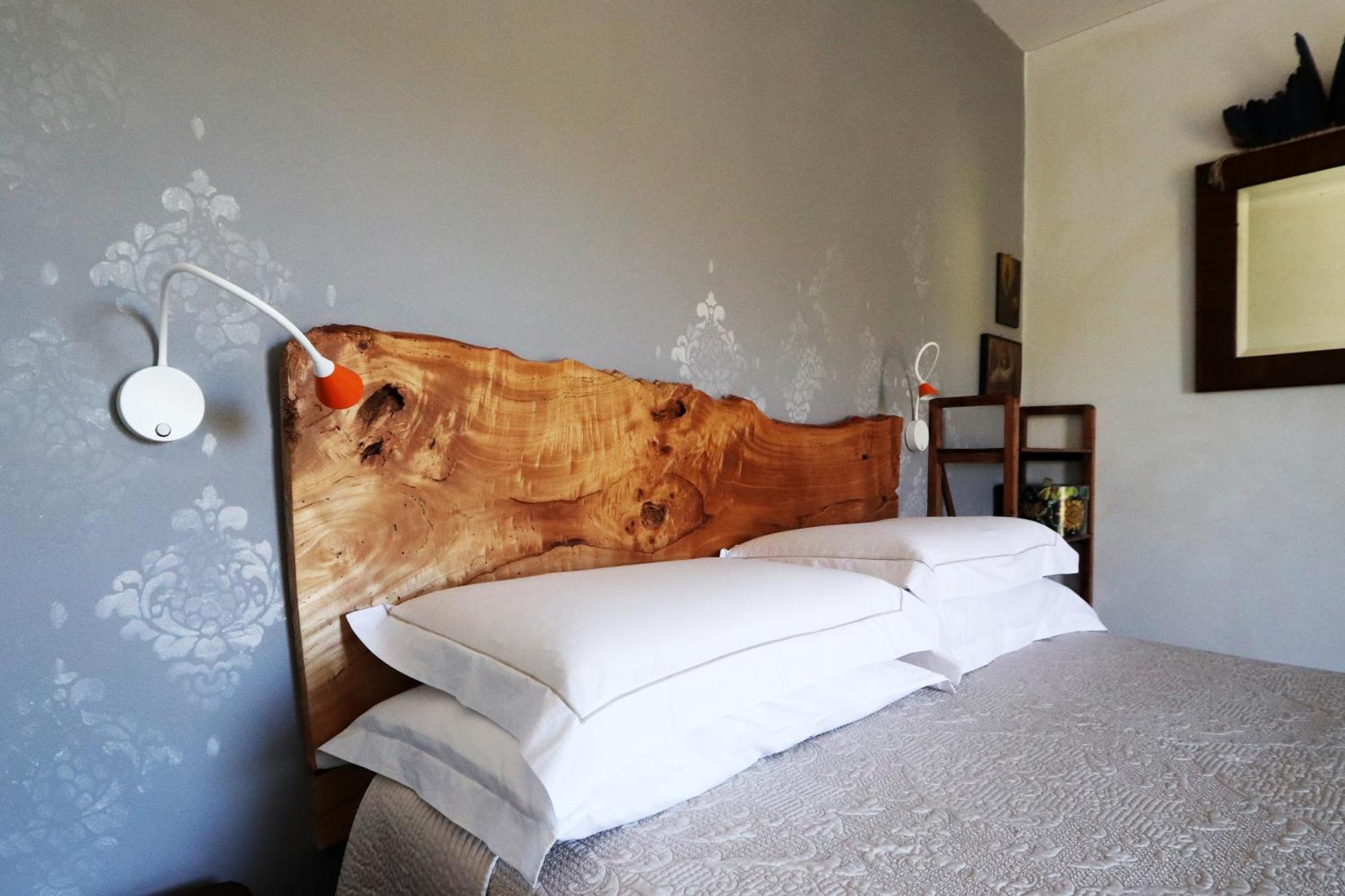 B&B Tricudai Алиано Терме Екстериор снимка