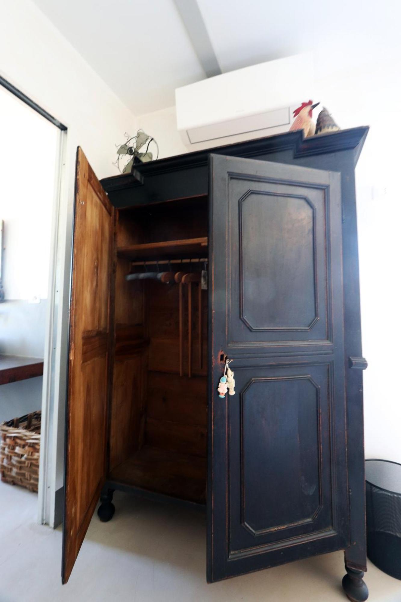 B&B Tricudai Алиано Терме Екстериор снимка
